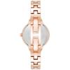 imageAnne Klein Womens Bangle WatchRose Gold