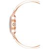 imageAnne Klein Womens Bangle WatchRose Gold