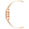 imageAnne Klein Womens Bangle WatchSilverGold