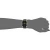 imageAnne Klein Womens Ceramic Bracelet WatchBlackGold