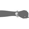 imageAnne Klein Womens Premium Crystal Accented Watch and Bracelet SetSilver