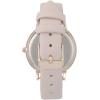 imageAnne Klein Womens Strap WatchPinkRose Gold