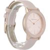 imageAnne Klein Womens Strap WatchPinkRose Gold