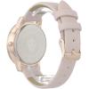imageAnne Klein Womens Strap WatchPinkRose Gold
