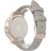 imageAnne Klein Womens Strap WatchTaupeRose Gold
