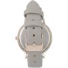 imageAnne Klein Womens Strap WatchTaupeRose Gold