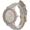 imageAnne Klein Womens Strap WatchTaupeRose Gold