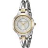 imageAnne Klein Womens Bangle WatchTwotone