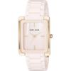 imageAnne Klein Womens Ceramic Bracelet WatchLight PinkRose Gold