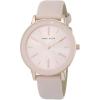 imageAnne Klein Womens Strap WatchPinkRose Gold