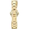 imageAnne Klein Womens AK1046CHCV Premium CrystalAccented Watch