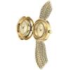 imageAnne Klein Womens AK1046CHCV Premium CrystalAccented Watch