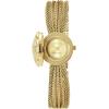 imageAnne Klein Womens AK1046CHCV Premium CrystalAccented Watch