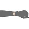 imageAnne Klein Womens Accented Bangle Watch and Bracelet Set AK3296Rose GoldBlush Pink