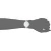 imageAnne Klein Womens Leather Strap WatchBlack