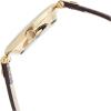 imageAnne Klein Womens Leather Strap WatchBrown