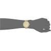 imageAnne Klein Womens Leather Strap WatchBrown
