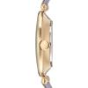 imageAnne Klein Womens Leather Strap WatchLavenderGold