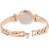 imageAnne Klein Womens Premium Crystal Accented Bangle Watch and Bracelet Set AK2238Rose GoldPink