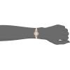 imageAnne Klein Womens Premium Crystal Accented Bangle Watch and Bracelet Set AK2238Rose GoldPink