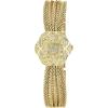 imageAnne Klein Womens AK1046CHCV Premium CrystalAccented Watch