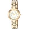 imageAnne Klein Womens GoldTone Bracelet Watch