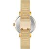 imageAnne Klein Womens Genuine Diamond Dial Mesh Bracelet Watch AK5078Gold