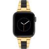 Black/Gold
