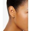imageAnne Klein EarringsGold