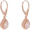 imageAnne Klein EarringsRose Gold