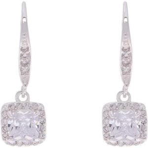 imageAnne Klein EarringsSilver