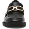imageAnne Klein Womens Korrie LoaferBlack