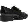 imageAnne Klein Womens Korrie LoaferBlack Patent