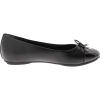 imageAnne Klein Womens Luci Ballet FlatBlack