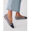 imageAnne Klein Womens Luci Ballet FlatBlue Multi