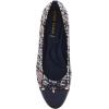 imageAnne Klein Womens Luci Ballet FlatBlue Multi