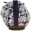 imageAnne Klein Womens Luci Ballet FlatBlue Multi