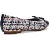 imageAnne Klein Womens Luci Ballet FlatBlue Multi
