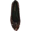 imageAnne Klein Womens Luci Ballet FlatLeopard