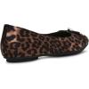 imageAnne Klein Womens Luci Ballet FlatLeopard