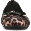 imageAnne Klein Womens Luci Ballet FlatLeopard