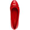 imageAnne Klein Womens Luci Ballet FlatRed