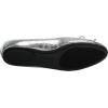imageAnne Klein Womens Luci Ballet FlatSilver