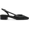 imageAnne Klein Womens Nia Ballet FlatBlack