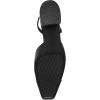 imageAnne Klein Womens Nia Ballet FlatBlack
