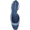imageAnne Klein Womens Nia Ballet FlatDenim