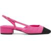imageAnne Klein Womens Nia Ballet FlatPink
