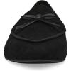 imageAnne Klein Womens Town Loafer FlatBlack Sued