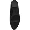 imageAnne Klein Womens Town Loafer FlatBlack Sued