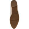 imageAnne Klein Womens Town Loafer FlatNatural Cognac